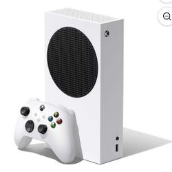 Xbox S