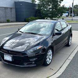 2013 Dodge Dart