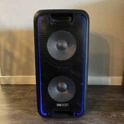 Speaker (Read Description)