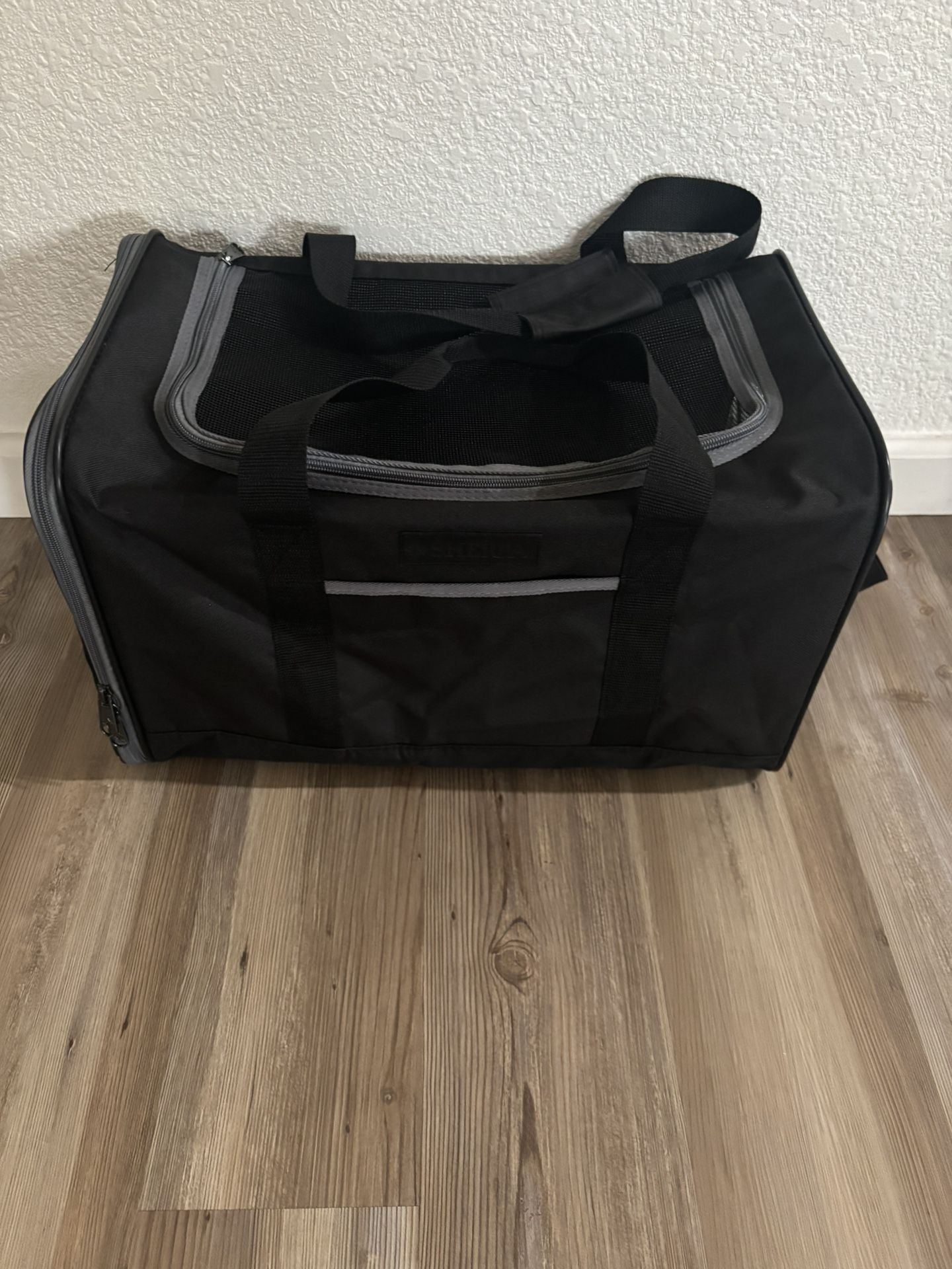 Pet Carrier