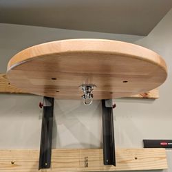 Xmark Speedbag Platform