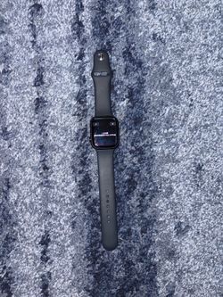 Apple Watch Series 7 (45mm)