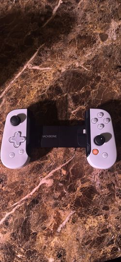 Backbone One - PlayStation Edition (Lightning) - Mobile Gaming Controller for iPhone - Generation 1