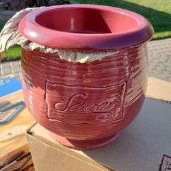 New Tastefully Simple Dip Server