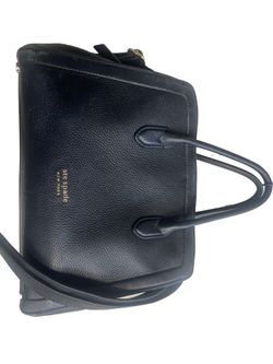 Kate Spade Black Purse / Handbag