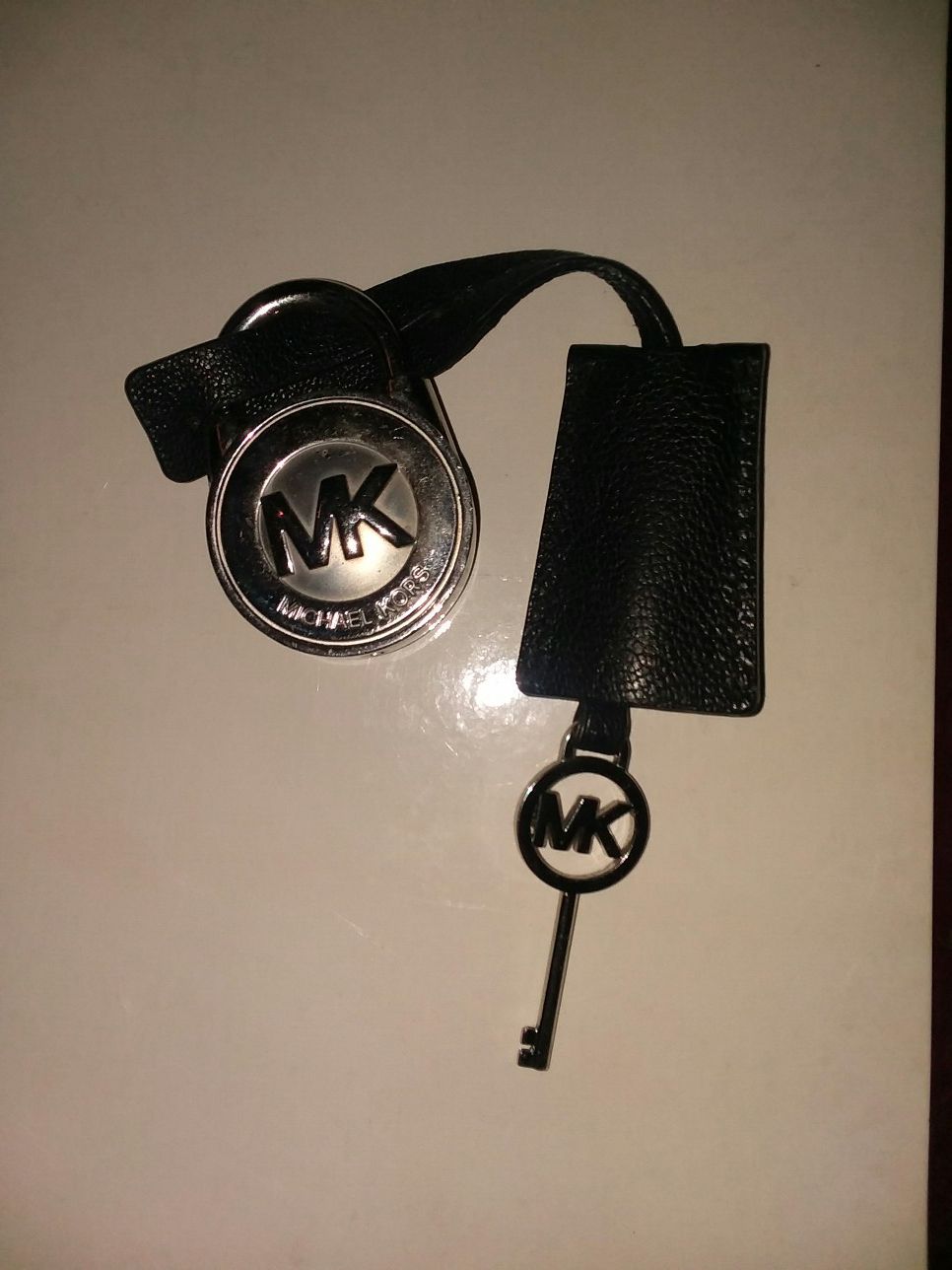 mk lock & key