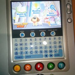 V Tec Storio Reader For Sale 