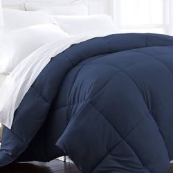 Down Alternative Comforter New Full Queen