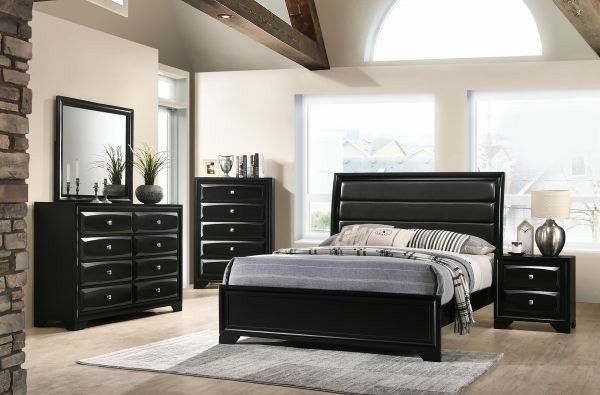 WE ARE OPEN! BEAUTIFUL NEW MONTE CARLO QUEEN BEDROOM SET ON SALE ONLY $699. KING SET $799. SAME DAY DELIVERY. NO CREDIT NEEDED FINANCING