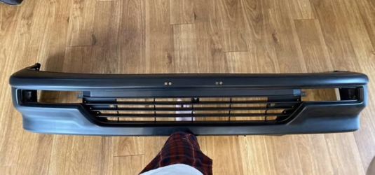 90-91 civic 4dr bumper BNIB