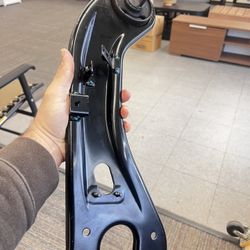 Beck/Arnley 1027290 Suspension Trailing Arm, News 