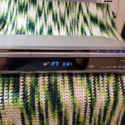 Zenith Cd Player No Remote 