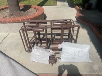 Bed Frames