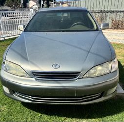 2000 Lexus ES 300