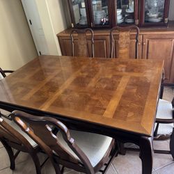 Dinning Table Beautiful 