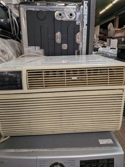 Window a/c s