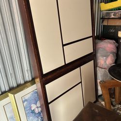 Dining Table $50 🚚🍀🎁 Dining Furniture, House Furniture, Kitchen Dining Furniture, Table, Craft Table, White, Wood, Garage Table