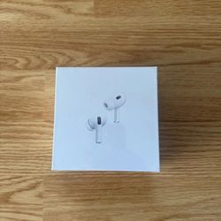 Airpod Pro 2s