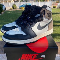 Jordan 1 Mocha 