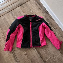 ScorpionEXO Women’s Motorcycle Jacket 