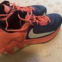 Nike Giannis Immorality 2 