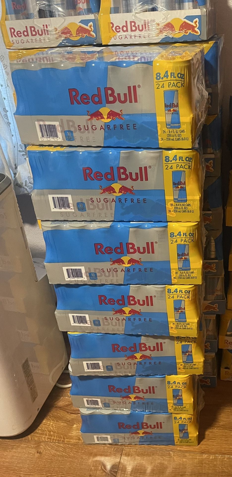 Redbull