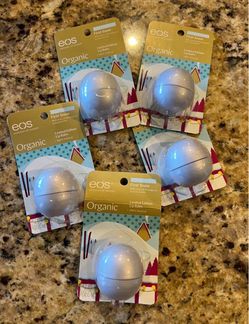 5 new EOS selling as a bundle