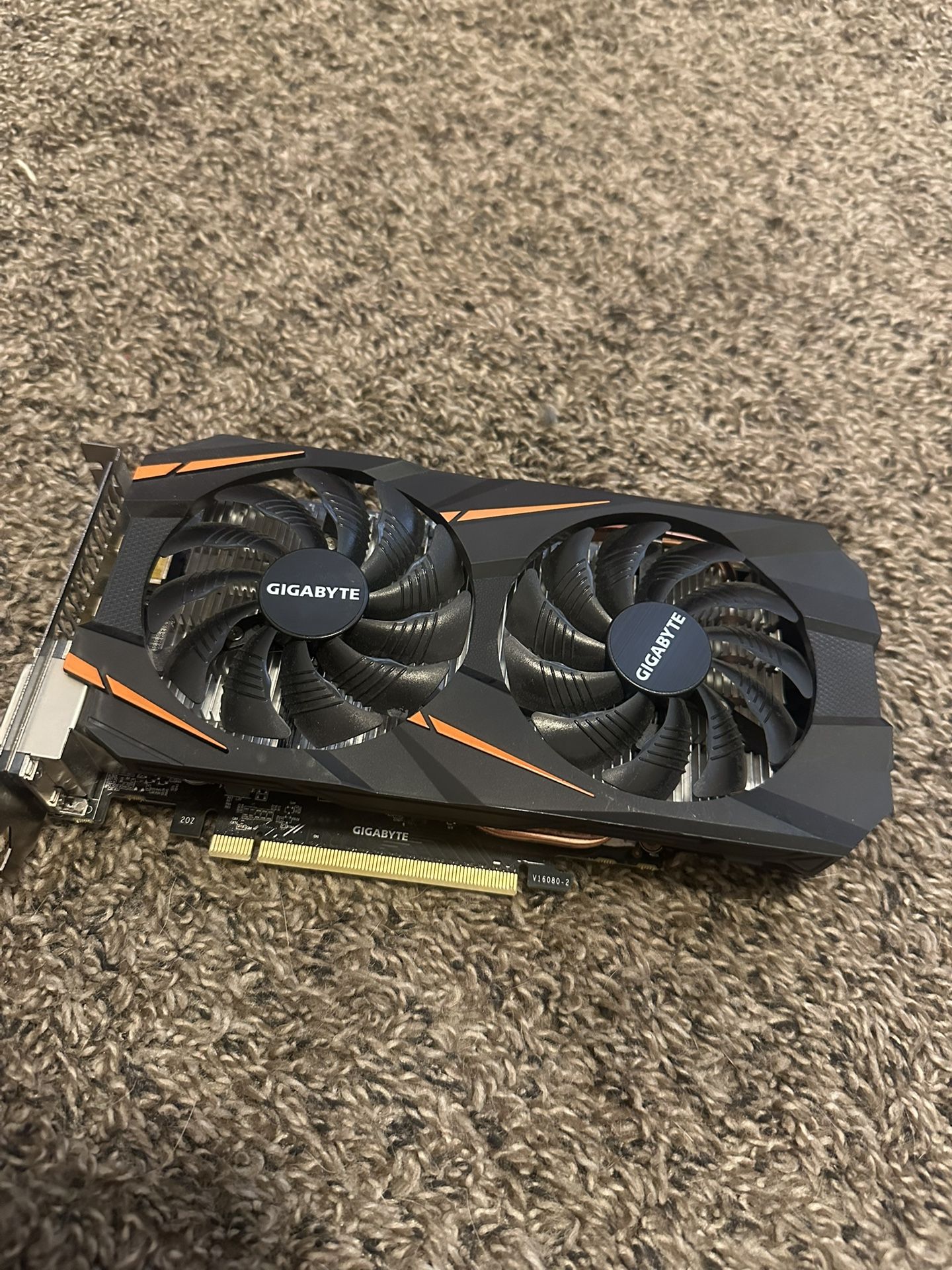gtx 1060 3gb