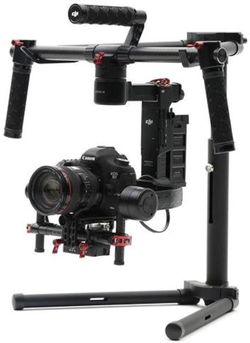 DJI Ronin-M Gimbal