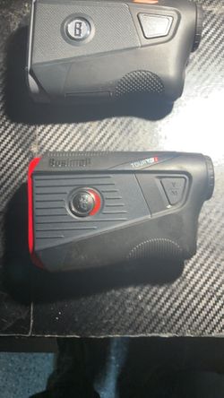 Range finders