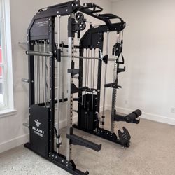 Flash F30 Smith Machine New In The Box ✅📦