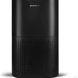 HEPA 14 Air Purifier for Pets - Covers 1,115 Sq Ft - Air Purifier for Allergies and Pets - Filters 99.99% of Pet Dander, Smoke, Allergens, Dust, Odors