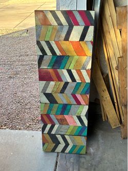 Wall decor