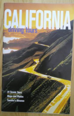 California Driving Tours