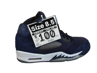 Jordan Fd6812-400 Blue