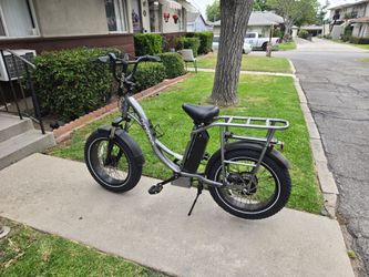 E Bike