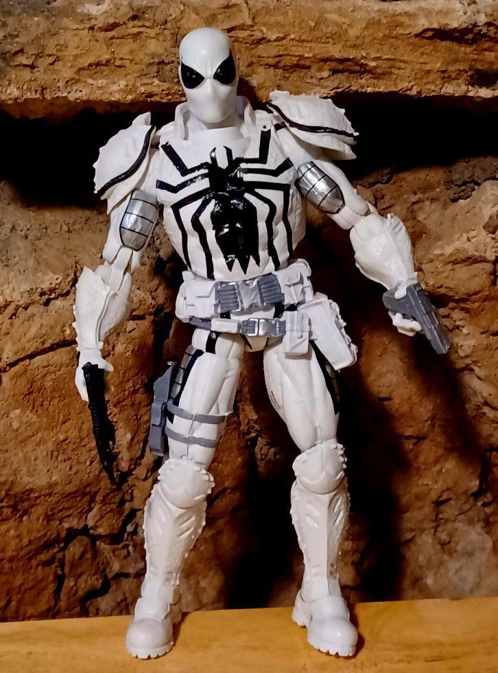 Marvel Legends Anti Venom Figure 