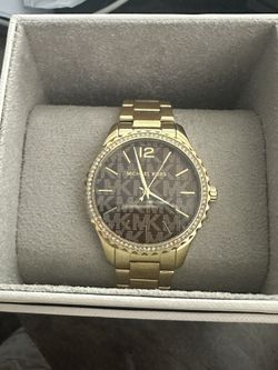 MK Watch