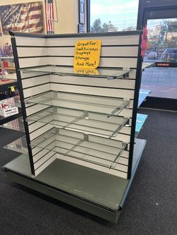 Fixture Display 