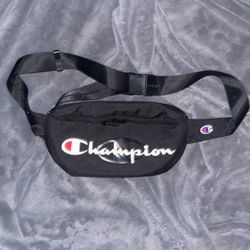 Champion Fannypack