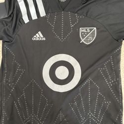 AUTHENTIC Adidas MLS all stars 2020 