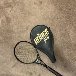 Tennis Racquet