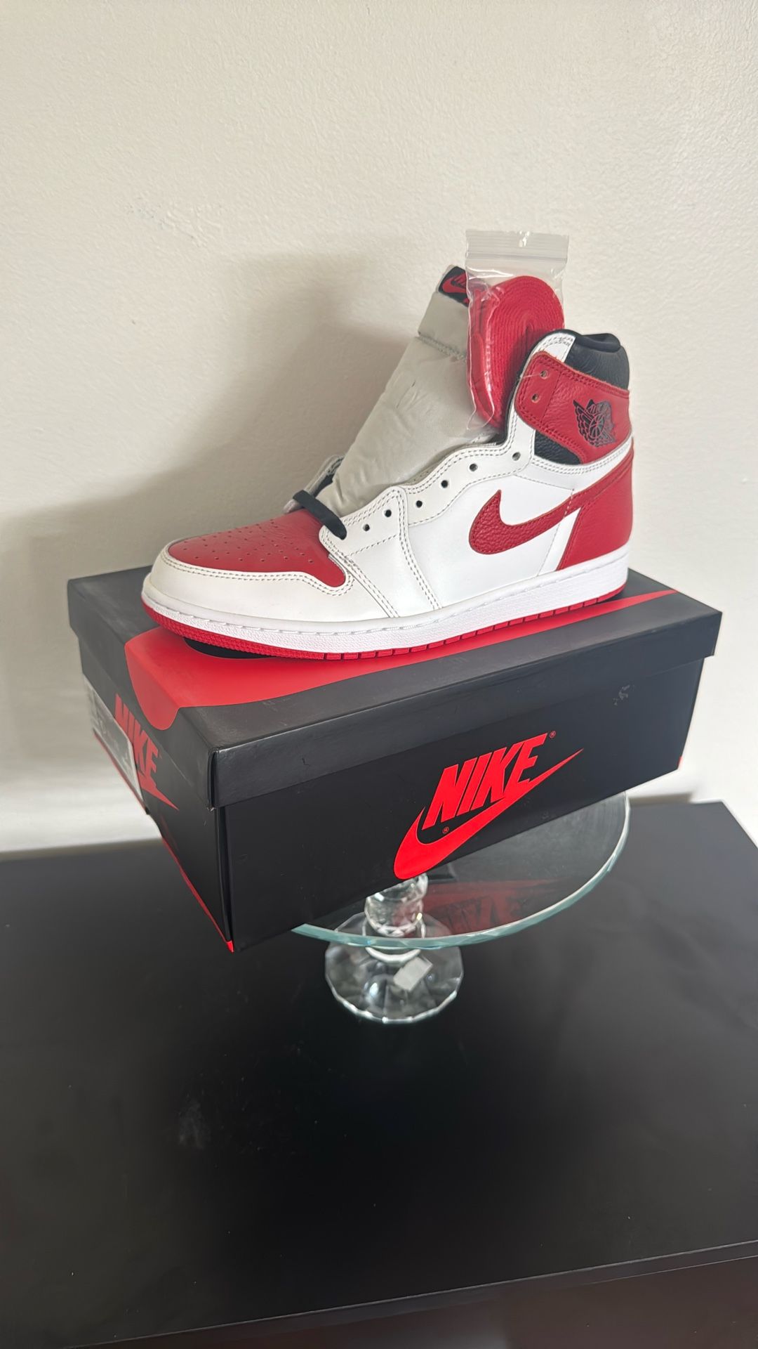 Air Jordan 1 OG 