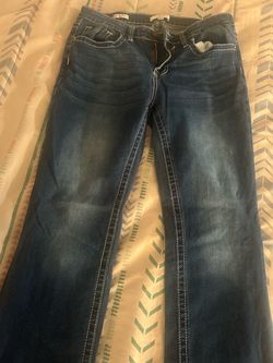 Marley jeans size 13