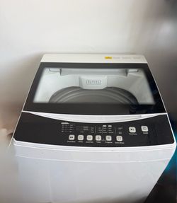 BLACK + DECKER Portable Washer