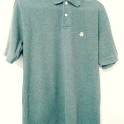 Brooks Brothers 3 Button Polo Shirts
