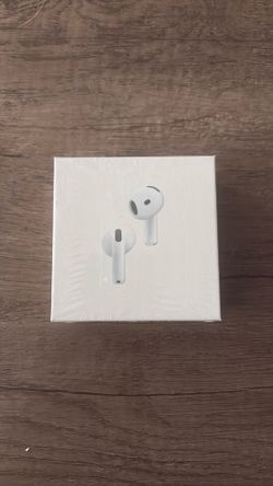Airpod 4 ANC