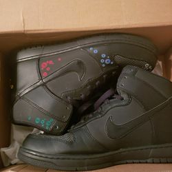 Nike Dunk High Supreme for Sale in OfferUp