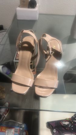 aldo woman’s heels
