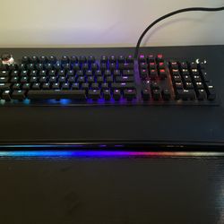 Razer Keyboard